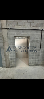 Alugo galpão próximo Carajás