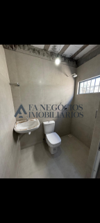 Alugo galpão próximo Carajás