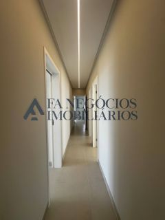 Casa de Condomínio Para Vender com 5 quartos 5 suítes no bairro Itararé em Campina Grande
