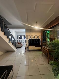 Duplex a venda com 03 suítes no José Pinheiro