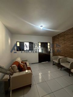 Duplex a venda com 03 suítes no José Pinheiro