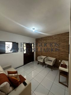 Duplex a venda com 03 suítes no José Pinheiro