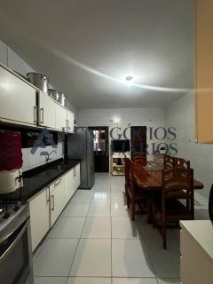 Duplex a venda com 03 suítes no José Pinheiro