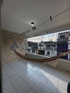 Duplex a venda com 03 suítes no José Pinheiro
