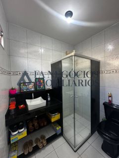 Duplex a venda com 03 suítes no José Pinheiro