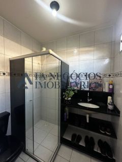 Duplex a venda com 03 suítes no José Pinheiro