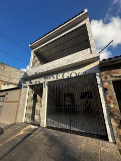 Duplex a venda com 03 suítes no José Pinheiro