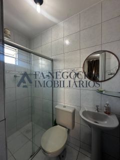Duplex a venda com 03 suítes no José Pinheiro