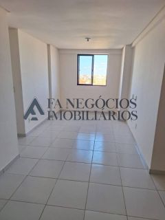 Apartamento Para Vender com 2 quartos 1 suítes no bairro Cruzeiro em Campina Grande