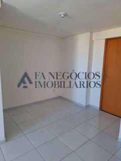 Apartamento Para Vender com 2 quartos 1 suítes no bairro Cruzeiro em Campina Grande
