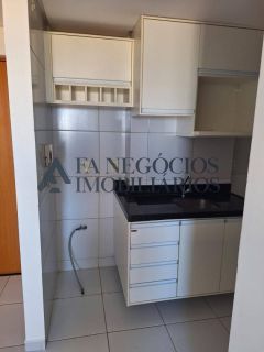 Apartamento Para Vender com 2 quartos 1 suítes no bairro Cruzeiro em Campina Grande