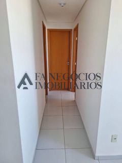 Apartamento Para Vender com 2 quartos 1 suítes no bairro Cruzeiro em Campina Grande