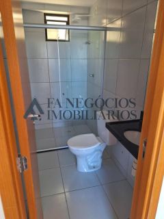Apartamento Para Vender com 2 quartos 1 suítes no bairro Cruzeiro em Campina Grande