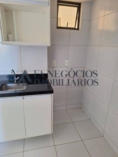 Apartamento Para Vender com 2 quartos 1 suítes no bairro Cruzeiro em Campina Grande