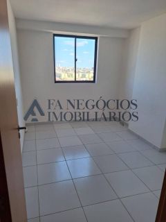 Apartamento Para Vender com 2 quartos 1 suítes no bairro Cruzeiro em Campina Grande