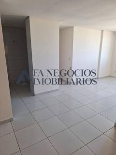 Apartamento Para Vender com 2 quartos 1 suítes no bairro Cruzeiro em Campina Grande