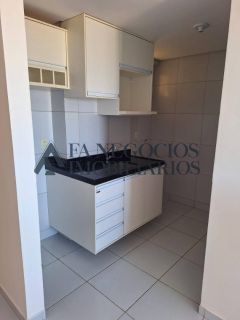 Apartamento Para Vender com 2 quartos 1 suítes no bairro Cruzeiro em Campina Grande