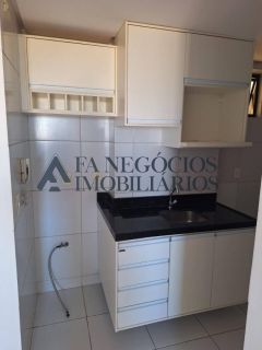 Apartamento Para Vender com 2 quartos 1 suítes no bairro Cruzeiro em Campina Grande