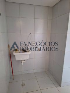 Apartamento Para Vender com 2 quartos 1 suítes no bairro Cruzeiro em Campina Grande