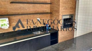 Apartamento Para Vender com 2 quartos 1 suítes no bairro Cruzeiro em Campina Grande