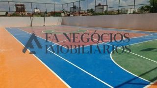 Apartamento Para Vender com 2 quartos 1 suítes no bairro Cruzeiro em Campina Grande