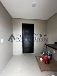 Casa de Condomínio Para Vender com 4 quartos 3 suítes no Skyville Residence em Campina Grande