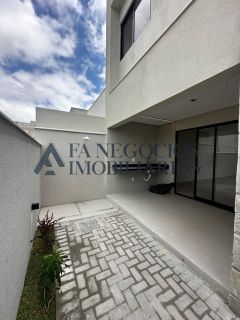 Casa de Condomínio Para Vender com 4 quartos 3 suítes no Skyville Residence em Campina Grande