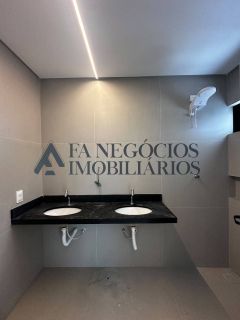 Casa de Condomínio Para Vender com 4 quartos 3 suítes no Skyville Residence em Campina Grande