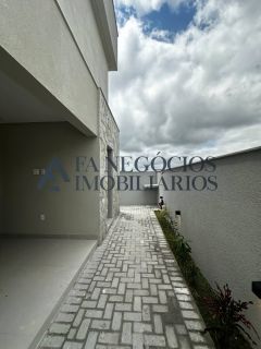 Casa de Condomínio Para Vender com 4 quartos 3 suítes no Skyville Residence em Campina Grande