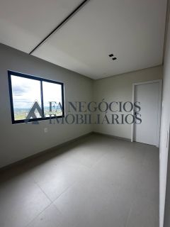 Casa de Condomínio Para Vender com 4 quartos 3 suítes no Skyville Residence em Campina Grande