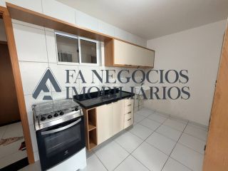 Apartamento Semi-Mobiliado ao lado da Facisa com Área de lazer completa
