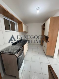 Apartamento Semi-Mobiliado ao lado da Facisa com Área de lazer completa