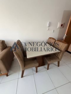 Apartamento Semi-Mobiliado ao lado da Facisa com Área de lazer completa