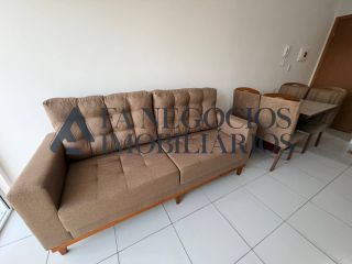 Apartamento Semi-Mobiliado ao lado da Facisa com Área de lazer completa