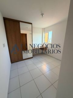 Apartamento Semi-Mobiliado ao lado da Facisa com Área de lazer completa