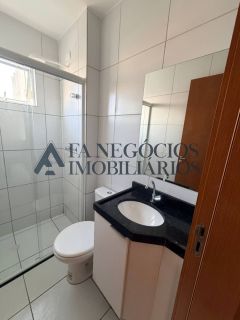 Apartamento Semi-Mobiliado ao lado da Facisa com Área de lazer completa