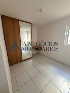 Apartamento Semi-Mobiliado ao lado da Facisa com Área de lazer completa