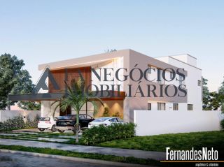 Lote a venda no Alphaville Mirante Campina Grande