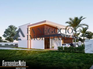 Lote a venda no Alphaville Mirante Campina Grande