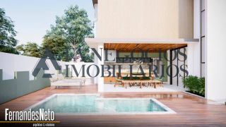 Lote a venda no Alphaville Mirante Campina Grande