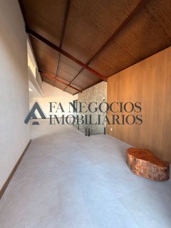 Casa a venda no Alphaville Mirante com 03 suítes