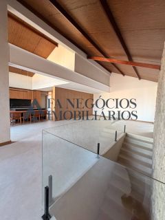 Casa a venda no Alphaville Mirante com 03 suítes