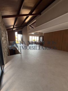 Casa a venda no Alphaville Mirante com 03 suítes