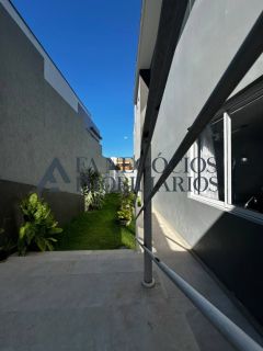 Alphaville Mirante