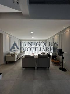 Alphaville Mirante