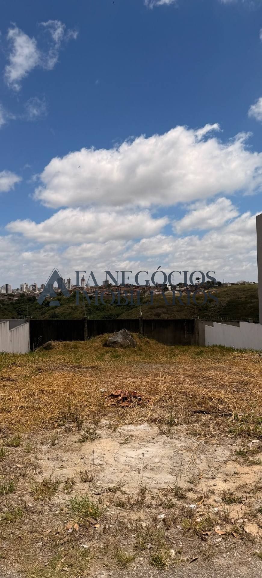 Lote Alphaville - Mirante