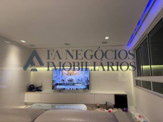 Apartamento no mirante | Residencial Privilege
