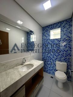 CASA IMPECÁVEL PORTEIRA FECHADA - SERRA VILLE