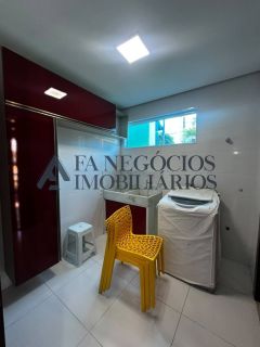 CASA IMPECÁVEL PORTEIRA FECHADA - SERRA VILLE