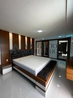 CASA IMPECÁVEL PORTEIRA FECHADA - SERRA VILLE